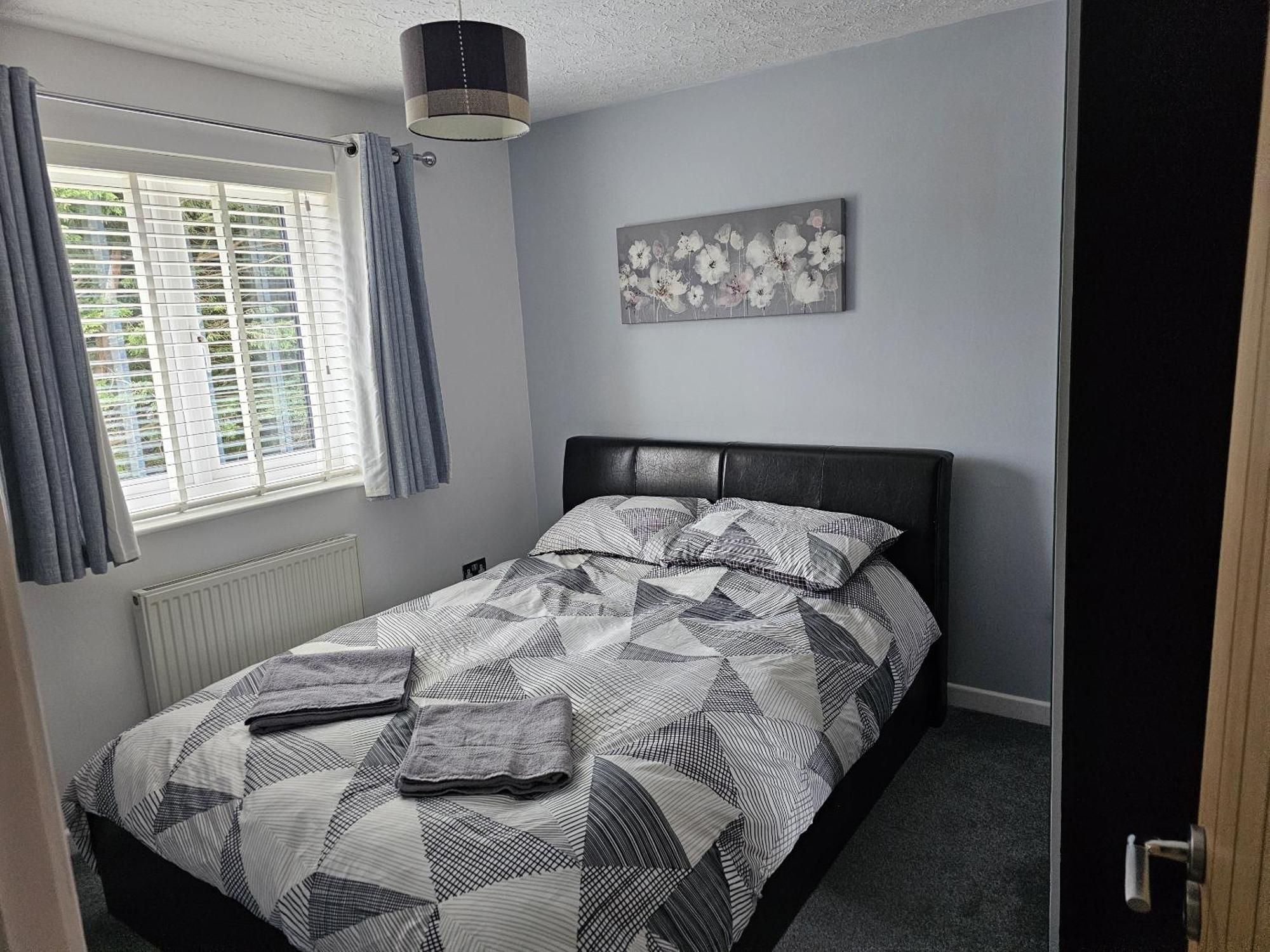 Midway Holiday home Shepton Mallet