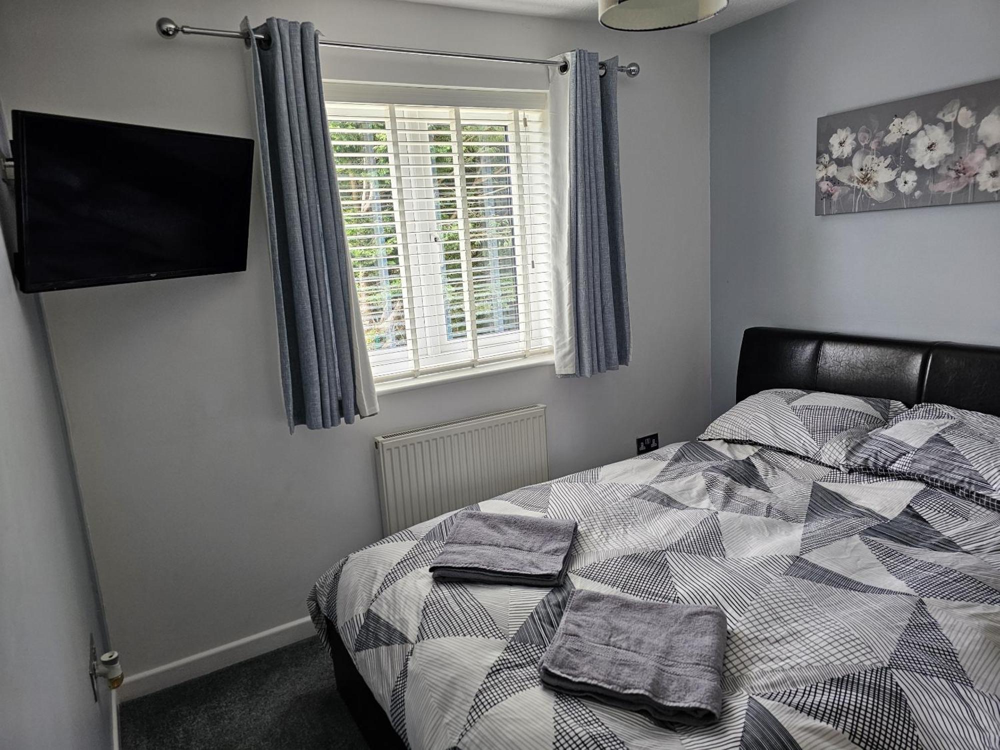 Midway Holiday home Shepton Mallet